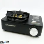 اجاق گاز کمپینگ برند HappyFoodie دارای هاردباکس - تصویر 14