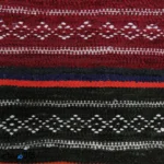 خورجین طرح گلیم موتورسیکلت - تصویر 33