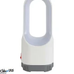 چراغ قوه RGB دسته دار کمپی HB-2217 مدل HURRY BOLT با ۶ رنگ نور - تصویر 6