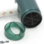 سشوار 1600 وات برند AUX - تصویر 22