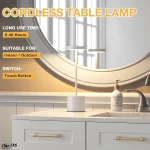 چراغ خواب مدل کافه ای در 4 رنگ جذاب - تصویر 3