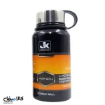 فلاسک تک نفره برندJK؛650 میلی لیتر همراه مطمئن سفر و روزمره هم سرد هم گرم - تصویر 3
