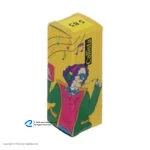 رژ لب جامد کالیستا مدل Glamor Shine شماره S85