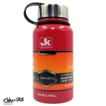 فلاسک تک نفره برندJK؛650 میلی لیتر همراه مطمئن سفر و روزمره هم سرد هم گرم - تصویر 4