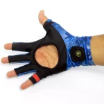 دستکش نیم پنجه ساق بلند - تصویر 19