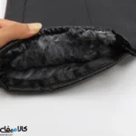 دستکش ثابت موتورسواری، رو فرمانی طرح گلدوزی - تصویر 9