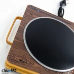 اجاق برقی سیلور کرست مدل 7038 - تصویر 13