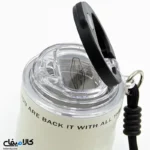 تراول ماگ HSCUP گنجایش 0.26 لیتر - تصویر 14