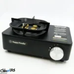 اجاق گاز کمپینگ برند HappyFoodie دارای هاردباکس - تصویر 13