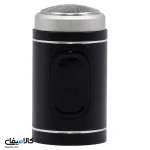 ریش‌تراش شارژی مینی ضدآب IPX5 | اصلاح سریع، نرم و قابل‌حمل - تصویر 8