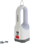 چراغ قوه RGB دسته دار کمپی HB-2217 مدل HURRY BOLT با ۶ رنگ نور - تصویر 5