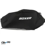 روکش باک موتور