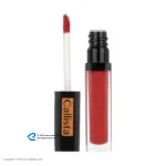رژ لب مایع کالیستا مدل Stain Matt شماره L92