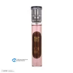 عطر جیبی مردانه تات مدل CH با رایحه تند و گرم حجم 25 میلی لیتر