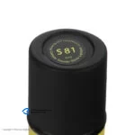 رژ لب جامد کالیستا مدل Glamor Shine شماره S81