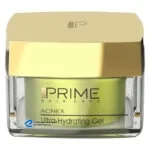 ژل آبرسان پرایم مدل Ultra-Hydrating  حجم 50 میلی‌لیتر