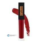 رژ لب مایع کالیستا مدل Stain Matt شماره L91
