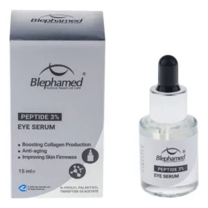 سرم دور چشم بلفامد مدل Peptide حجم 15 میلی لیتر