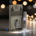 عطر جیبی مردانه تات مدل اینوکتوس کد 20 حجم 25 میلی لیتر