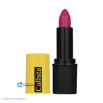 رژ لب جامد کالیستا مدل Glamor Shine شماره S84