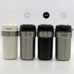 تراول ماگ برند  HSCUP گنجایش 0.55 لیتر - تصویر 11