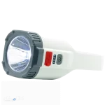 چراغ قوه RGB دسته دار کمپی HB-2217 مدل HURRY BOLT با ۶ رنگ نور - تصویر 3