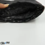 دستکش ثابت موتورسواری، رو فرمانی طرح گلدوزی - تصویر 10