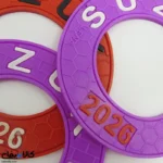 محافظ درب باک موتورسیکلت(SUZUKI)سوزوکی - تصویر 6