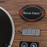 اجاق برقی سیلور کرست مدل 7038 - تصویر 10