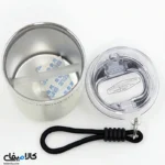 تراول ماگ HSCUP گنجایش 0.26 لیتر - تصویر 15