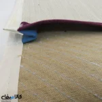 خورجین برزنتی پاکتی موتورسیکلت - تصویر 13