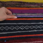 خورجین طرح گلیم موتورسیکلت - تصویر 32