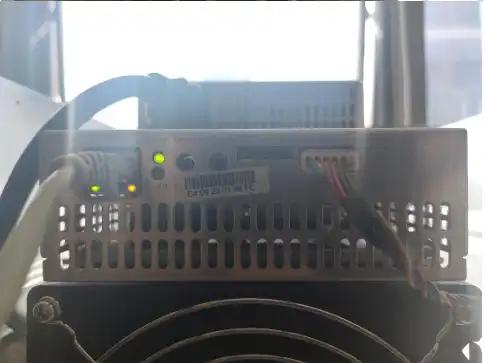 فلش کنترل برد