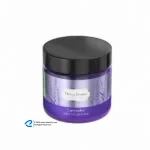 ژل اسکراب بدن لوندر دیپ سنس مدل لوندر حجم 400 میلی لیتر