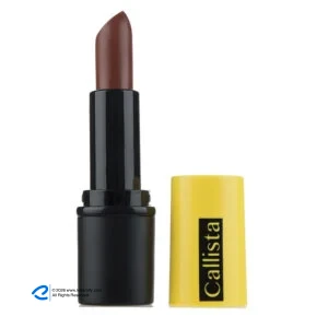 رژ لب جامد کالیستا مدل Glamor Shine شماره S88