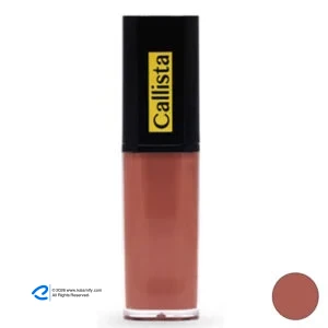 لیپ گلاس کالیستا مدل Vivid Shine شماره S33