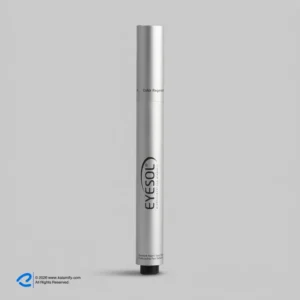 سرم تقویت کننده ابرو آیسول مدل Caffeine حجم 4.2 میلی لیتر