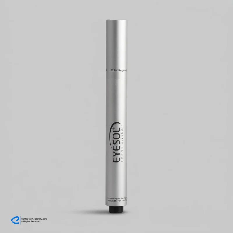 سرم تقویت کننده ابرو آیسول مدل Caffeine حجم 4.2 میلی لیتر سرم تقویت کننده ابرو آیسول مدل Caffeine حجم 4.2 میلی لیتر