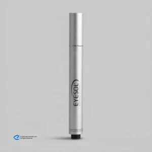 سرم تقویت کننده ابرو آیسول مدل Caffeine حجم 4.2 میلی لیتر