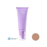 کرم پودر کالیستا مدل fluid شماره 06 حجم 40 میلی لیتر