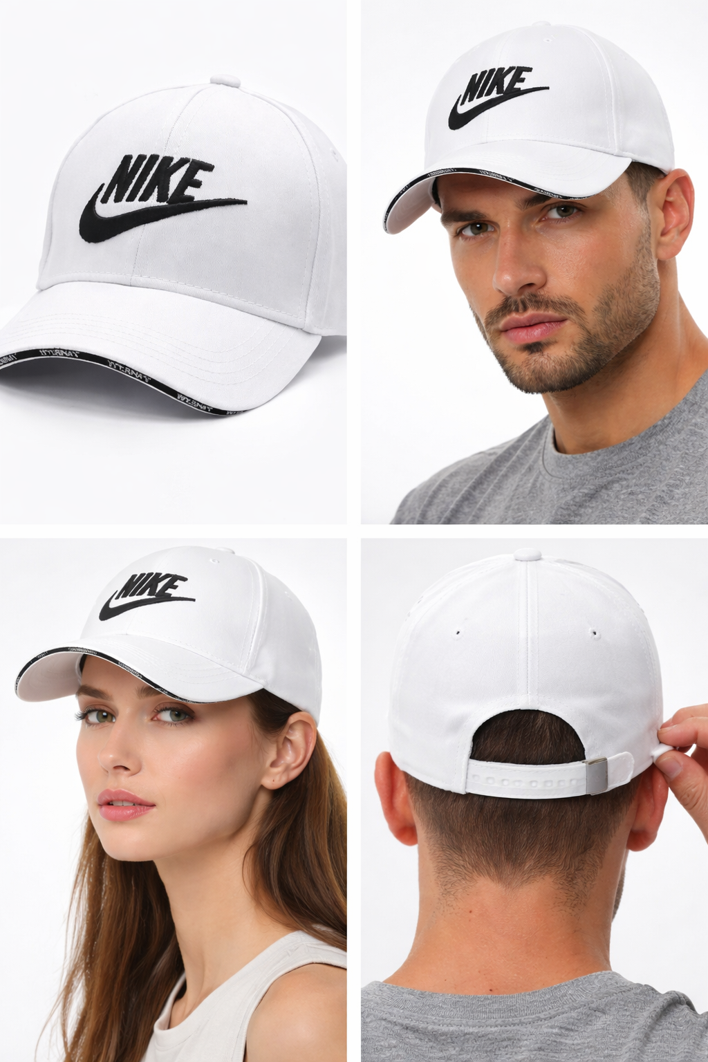 کلاه کپ نایک