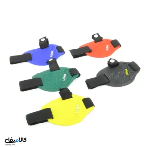 محافظ کفش موتور