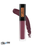 رژ لب مایع مات کالیستا مدل Stain Matt - L83