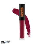 رژ لب مایع مات کالیستا مدل Stain Matt - L90