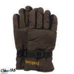 دستکش موتور سواری شمعی داخل کرکی