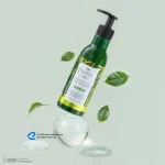 ژل شستشوی صورت دیپ سنس مدل درخت چای و بامبو مناسب پوست‌های چرب حجم 250 میلی‌ لیتر