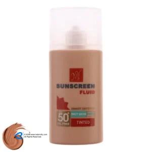 ضد آفتاب مای Smart Defense SPF50