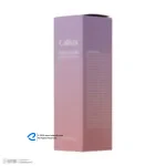 رژگونه مایع کالیستا مدل Rosy Glow شماره 20