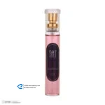عطر جیبی زنانه تات مدل کالوین کلین ایفوریا Euphoria Calvin Klein با رایحه تند حجم 23 میلی‌لیتر