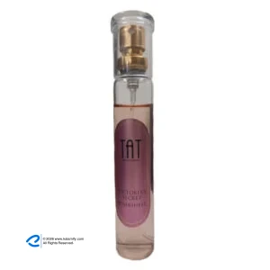 عطر جیبی زنانه تات مدل بامبشل کد 20 حجم 25 میلی لیتر